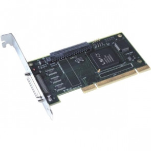 LSI20160B-F - LSI Logic LSI20160B Single Channel Ultra 160 SCSI Controller - Up to 160MBps - 1 x 68-pin VHDCI Ultra160 SCSI - SCSI External 1 x 68-pin HD