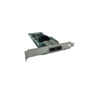 LSI7204EP - LSI Logic Dual Port 4GB PCI Express Fibre Channel Host Bus Adapter