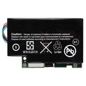 LSIIBBU07 - LSI Logic Memory Backup Battery for 8880em2 Megaraid Controller