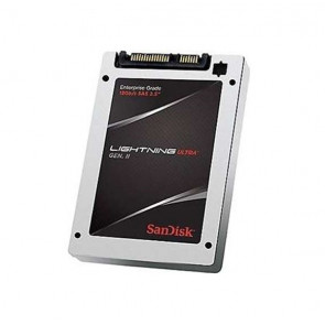 LT800W - SanDisk 800GB 2.5-inch 12GB/s SLC SED Enterprise Lightning Ultra Gen. II SAS Solid State Drive
