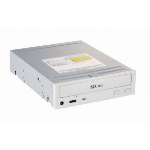 LTN-489S - Lite-On PATA CD-ROM Optical Drive (Black)