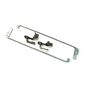 LUCAS2-11 - Samsung Left / Right Hinge & Bracket Set for Chromebook XE500C12