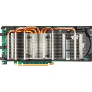 M2075 - nVidia Tesla 6GB GDDR5 Gpu Processing Unit PCI Express 2.0 x16 Video Graphics Card