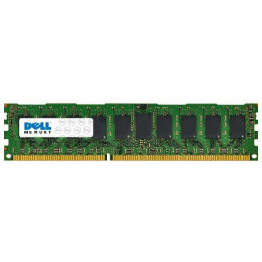 M227M - Dell 4GB DDR2-667MHz PC2-5300 Fully Buffered CL5 240-Pin DIMM 1.8V Dual Rank Memory Module