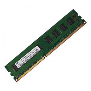 M378B5673DZ1-CH9 - Samsung 2GB DDR3-1333MHz PC3-10600 non-ECC Unbuffered CL9 240-Pin DIMM Dual Rank Memory Module