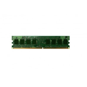 M378T2953EZ3-CF7-KI - Samsung 1GB DDR2-800MHz PC2-6400 non-ECC Unbuffered CL6 240-Pin DIMM Memory Module