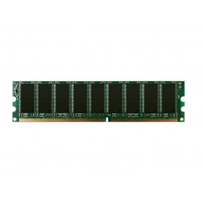 M381L2923DUM-LB3 - Samsung 1GB DDR-333MHz PC2700 ECC Unbuffered CL2 184-Pin DIMM 2.5V Memory Module