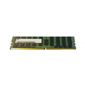 M386A4G40DB0-CPB - Samsung 32GB DDR4-2133MHz PC4-17000 ECC Registered CL15 288-Pin Load Reduced DIMM 1.2V Quad Rank Memory Module