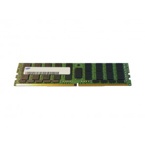 M386A4G40DB0-CPB0 - Samsung 32GB DDR4-2133MHz PC4-17000 ECC Registered CL15 288-Pin Load Reduced DIMM 1.2V Quad Rank Memory Module