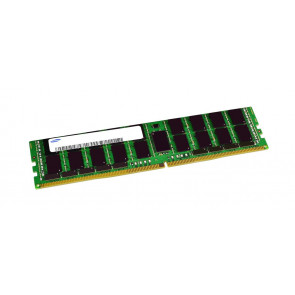 M393A1B43DB0-CPB - Samsung 8GB DDR4-2133MHz PC4-17000 ECC Registered CL15 288-Pin DIMM 1.2V Dual Rank Memory Module