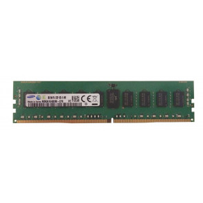 M393A1G40DB0-CPB - Samsung 8GB DDR4-2133MHz PC4-17000 ECC Registered CL15 288-Pin DIMM 1.2V Single Rank Memory Module