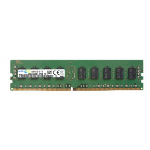 M393A1G40DB0-CPB0Q - Samsung 8GB DDR4-2133MHz PC4-17000 ECC Registered CL15 288-Pin DIMM 1.2V Single Rank Memory Module