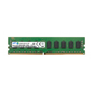 M393A1G40DB0-CPB2Q - Samsung 8GB DDR4-2133MHz PC4-17000 ECC Registered CL15 288-Pin DIMM 1.2V Single Rank Memory Module