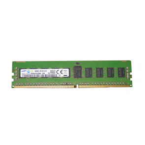 M393A1G43DB0-CPB - Samsung 8GB DDR4-2133MHz PC4-17000 ECC Registered CL15 288-Pin DIMM 1.2V Dual Rank Memory Module