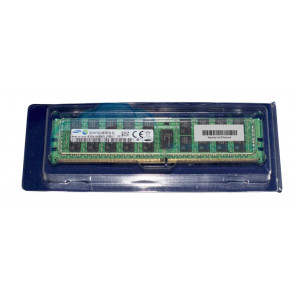 M393A4K40BB0-CPB0Q - Samsung 32GB DDR4-2133MHz PC4-17000 ECC Registered CL15 288-Pin DIMM 1.2V Dual Rank Memory Module