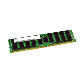 M393A4K40BB1-CRC0Q - Samsung 32GB DDR4-2400MHz PC4-19200 ECC Registered CL17 288-Pin DIMM 1.2V Dual Rank Memory Module