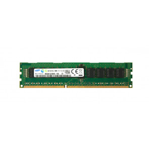 M393B1G70BH0-YK0 - Samsung 8GB DDR3-1600MHz PC3-12800 ECC Registered CL11 240-Pin DIMM 1.35V Low Voltage Single Rank Memory Module