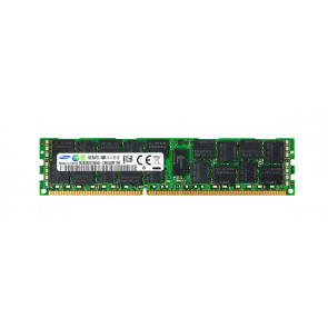 M393B2G70BH0-CMA - Samsung 16GB DDR3-1866MHz PC3-14900 ECC Registered CL13 240-Pin DIMM 1.35V Low Voltage Dual Rank Memory Module