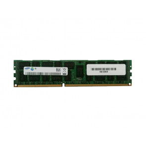 M396B4G73BH0-YF8M1 - Samsung 32GB DDR3-1333MHz PC3-10600 ECC Registered CL9 276-Pin Quad Rank DIMM Memory Module