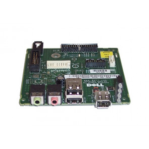 M4326 - Dell Front I/O Control Panel for Precision Workstation 670