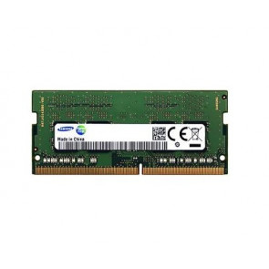 M471A1K43BB1-CRC - Samsung 8GB DDR4-2400MHz PC4-19200 non-ECC Unbuffered CL17 260-Pin SoDimm 1.2V Single Rank Memory Module