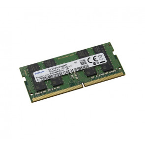 M471A2K43CB1-CRC - Samsung 16GB DDR4-2400MHz PC4-19200 non-ECC Unbuffered CL17 260-Pin SoDimm 1.2V Dual Rank Memory Module