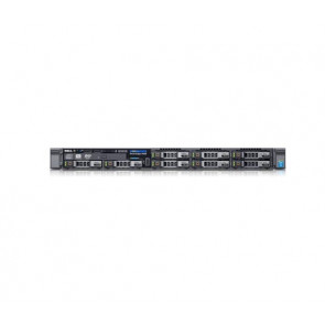M50YG - Dell PowerEdge R630 10 SFF CTO Chassis