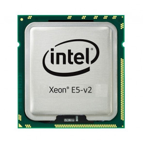 M620E5-2667V2 - Dell 3.30GHz 8.00GT/s QPI 25MB Smart Cache Socket FCLGA2011 Intel Xeon E5-2667 V2 8 Core Processor Kit for PowerEdge M620