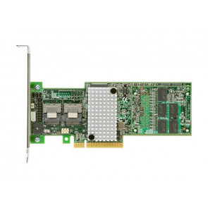 M6WPW - Dell 10GB iSCSI Dual Port RAID Controller for PowerVault MD3600I/MD3620I