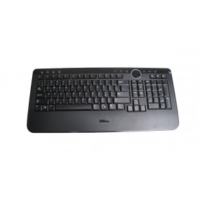 M756C - Dell Multimedia Wireless Slimline Keyboard