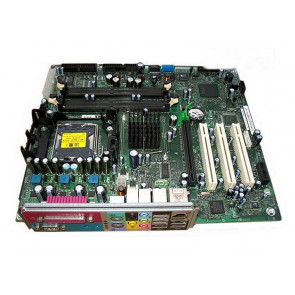 M8970 - Dell System Board (Motherboard) for Dimension 8400 (Refurbished)