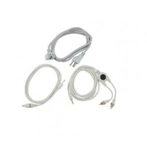 M9573LL/A - Apple AirPort Express Stereo Connection Kit With Monster Cables