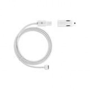 MA598Z/A - Apple MagSafe Airline Power Adapter for MacBook and MacBook Pro (Refurbished)