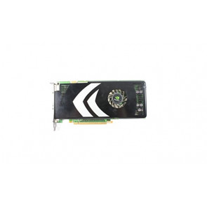MB137Z/A - Apple Mac Pro nVidia GF 8800GT 512MB MB137Z/A Video Graphics Card Early 2008