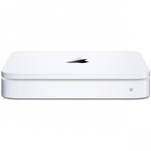 MB276LL/A - Apple Time Capsule Network Hard Drive - 500GB - Type A USB