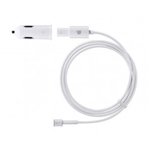 MB441Z/A - Apple MagSafe Airline Power Adapter For Notebook