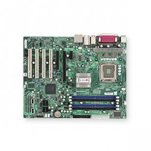 MBD-C2SBE-O - SuperMicro Intel P35+ ICH9 Chipset Core 2 Duo/ Core 2 Quad Processors Support Socket LGA775 ATX Server Motherboard (Refurbished)
