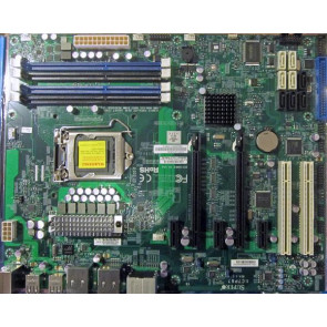 MBD-C7P67-O - SuperMicro Intel 2nd Generation Core P67 4x SATA3 4x SATA2 32GB DDR3 Socket LGA1155 ATX Server Motherboard (Refurbished)