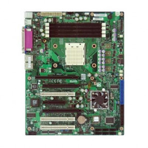 MBD-H8SMA-2-O - SuperMicro One Dual-Core Amd Opteron 1000 Series Mb Motherboard (Refurbished)