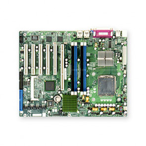 MBD-P8SCT-B - SuperMicro P8SCT Intel E7221 Chipset Pentium 4 800MHz/ Celeron 533MHz Processors Support Socket LGA775 ATX Motherboard (Refurbished)