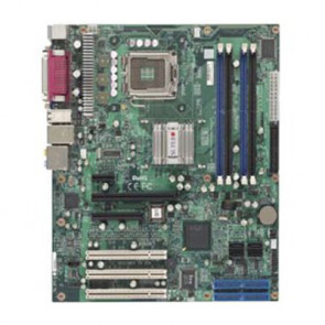 MBD-PDSBA-B - SuperMicro Intel G965 Chipset Dual-Core Xeon 3000/ Core 2 Duo Series and Pentium 4/ Pentium D/ Celeron Processors Support Socket LGA775 ATX