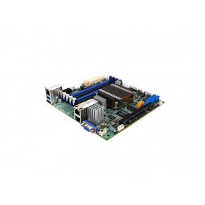 MBD-X10SDV-4C-TLN2F - Supermicro Mini ITX System Board (Motherboard) with Intel Xeon D-1521 CPU