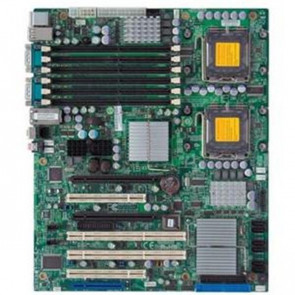 MBD-X7DAE-B - SuperMicro Intel 5000x Chipset Xeon 5000/ 5100 Series Sata Ddr2 Fbdimm Motherboard (Refurbished)
