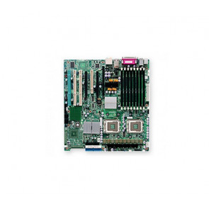 MBD-X7DAE+ - SuperMicro Extended ATX System Board (Motherboard) with Intel 5000X Chipset CPU