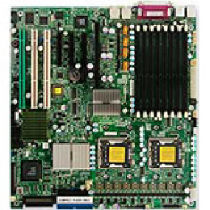 MBD-X7DB8-O - SuperMicro Intel 5000P Chipset Quad Core Xeon 5400/ 5300/ Dual-Core 5200/ 5100/ 5000 Series Processors Support Dual Sockets LGA771 Extended-