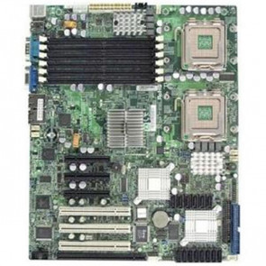 MBD-X7DCL-I - SuperMicro 5100 Chipset Quad-Core Xeon 5400/ 5300/ Dual-Core Xeon 5200/5100 Series Processors Support Dual Socket LGA771 ATX Server Motherbo