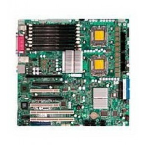 MBD-X7DWA-N-O - SuperMicro Intel 5400 Chipset Xeon Quad-Core/ Dual-Core Processors Support Dual Socket LGA771 Extended-ATX Server Motherboard (Refurbished)
