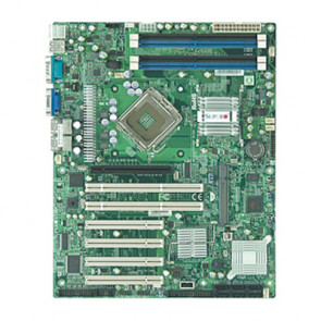 MBD-X7SBA-O - SuperMicro Intel 3210/ ICH9R Chipset Quad-Core Xeon X3300/ X3200/ Dual-Core Xeon E3100/ 3000 Series Processors Support Socket LGA775 Server