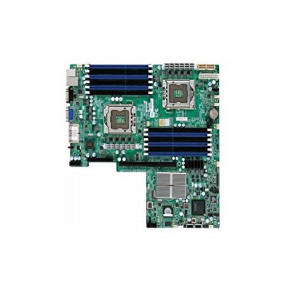 MBD-X8DTU-F - Supermicro X8DTU-F Server Motherboard - Intel 5520 Chipset - Socket B LGA-1366 - 2 x Processor Support - 96 GB DDR3
