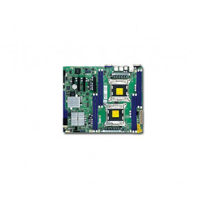 MBD-X9DRL-7F - SuperMicro Dual LGA2011/ Intel C602J DDR3 SAS2 SATA2/3 IPMI I/O Shield